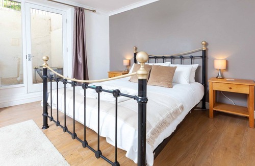 Montpelier Apartment | GuestReady - Glamorous getaway in Brighton