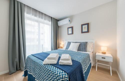 Centro / Baixa Apartment | GuestReady - Gemini Apartment