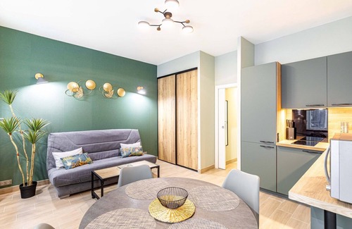 Montmartre Apartment | GuestReady - Getaway near Montmartre Sacre Coeur