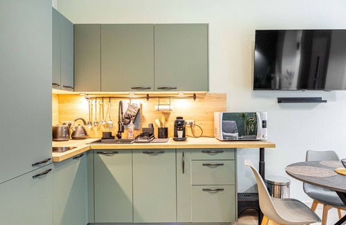 Montmartre Apartment | GuestReady - Getaway near Montmartre Sacre Coeur
