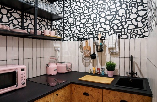 Hackney Wick Apartment | GuestReady - Hackney getaway near Victoria Park