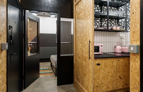 Hackney Wick Apartment | GuestReady - Hackney getaway near Victoria Park