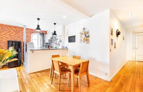 Grenelle Apartment | GuestReady - Heart of Paris Stay