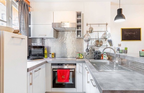 Grenelle Apartment | GuestReady - Heart of Paris Stay