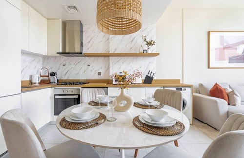 Dubai Marina Apartment | GuestReady Holiday Homes - Boho Marina Dream