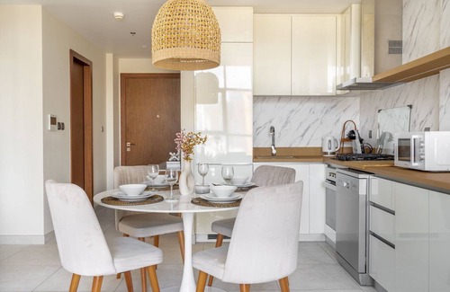 Dubai Marina Apartment | GuestReady Holiday Homes - Boho Marina Dream