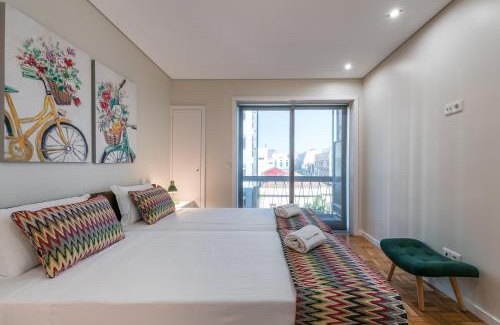 Centro / Baixa Apartment | GuestReady - Jupiter's Moon