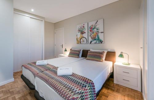 Centro / Baixa Apartment | GuestReady - Jupiter's Moon