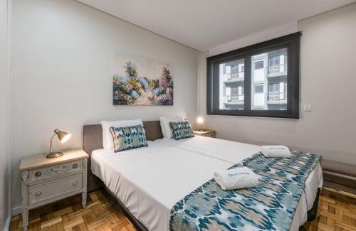 Centro / Baixa Apartment | GuestReady - Jupiter's Moon