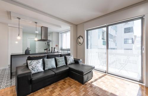 Centro / Baixa Apartment | GuestReady - Jupiter's Moon