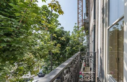 Uniao de Freguesias do Centro Apartment | GuestReady - La Maison Aires Gouveia