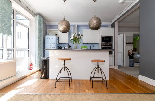Westminster Apartment | GuestReady - London City Stay