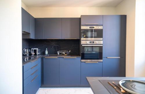 Quartier du Port Apartment | GuestReady - Lovely Getaway