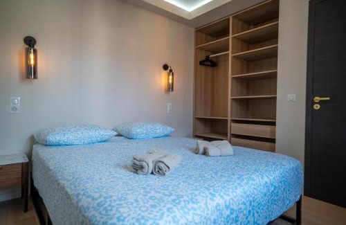 Quartier du Port Apartment | GuestReady - Lovely Getaway