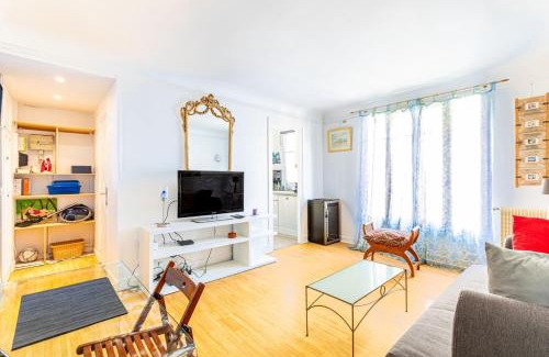 Croulebarbe Apartment | GuestReady - Lovely stay near Montparnasse