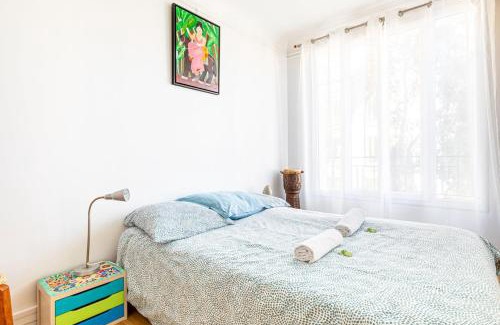 Croulebarbe Apartment | GuestReady - Lovely stay near Montparnasse