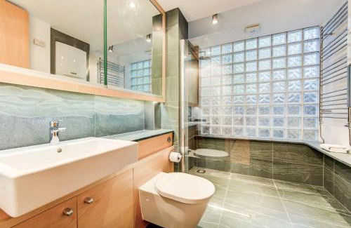 Kennington Apartment | GuestReady - Lower Ground Classic near The Oval