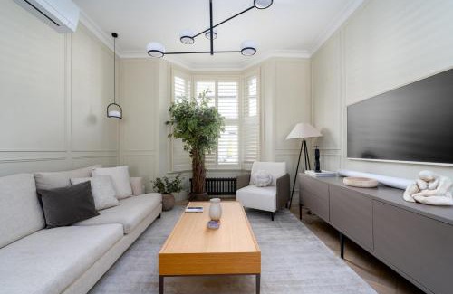 Archway Apartment | GuestReady - Luxurious home in Archway