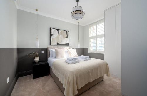 Archway Apartment | GuestReady - Luxurious home in Archway