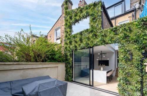 Archway Apartment | GuestReady - Luxurious home in Archway