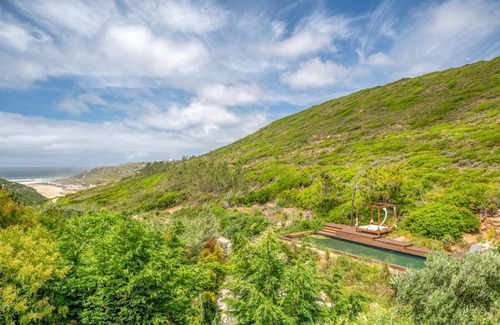 Barril de Cima Villa | GuestReady - Luxury Beach Villa with Private Pool