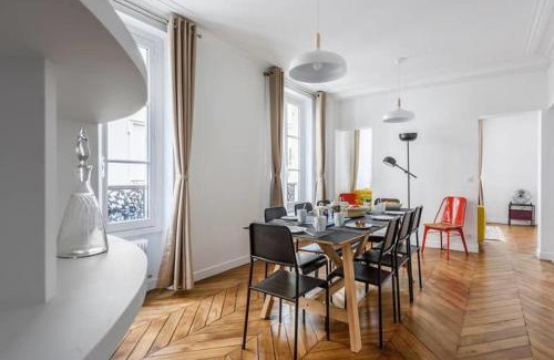 Bercy Apartment | GuestReady - Luxury near Saint-Germain-des-Prés