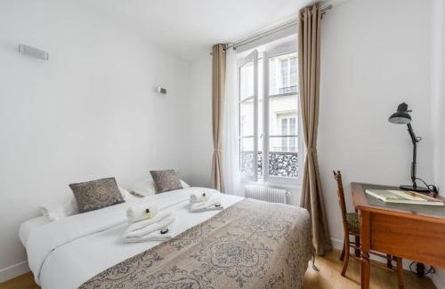 Bercy Apartment | GuestReady - Luxury near Saint-Germain-des-Prés
