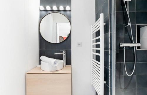 Issy-les-Moulineaux Apartment | GuestReady - Modern Apt in Issy-les-Moulineaux