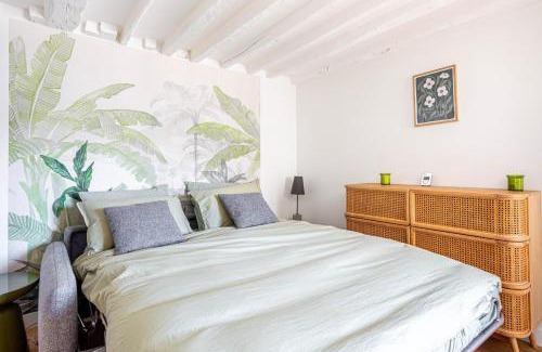 9th Arrondissement Apartment | GuestReady - Modern comfort near Palais Garnier