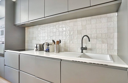 Croulebarbe Apartment | GuestReady - Modern flat near Latin Quarter!