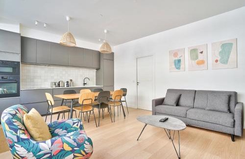 Croulebarbe Apartment | GuestReady - Modern flat near Latin Quarter!