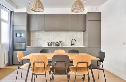 Croulebarbe Apartment | GuestReady - Modern flat near Latin Quarter!