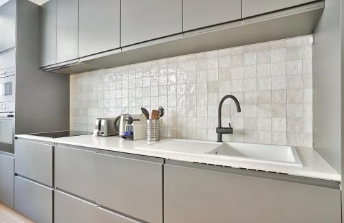 Croulebarbe Apartment | GuestReady - Modern flat near Latin Quarter!