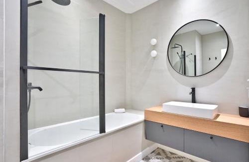 Croulebarbe Apartment | GuestReady - Modern flat near Latin Quarter!