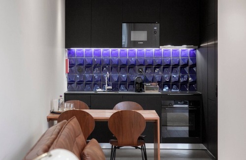 Uniao de Freguesias do Centro Apartment | GuestReady - Mompilher Apartments