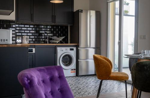 Saint Antoine Apartment | GuestReady - Nature Escape in Nice