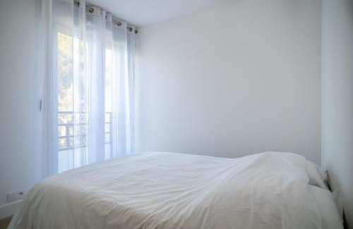 Saint Antoine Apartment | GuestReady - Nature Escape in Nice