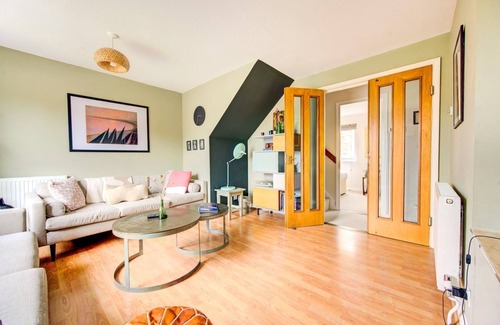 Rotherhithe House | GuestReady - Pacific West Coast in Canada Water