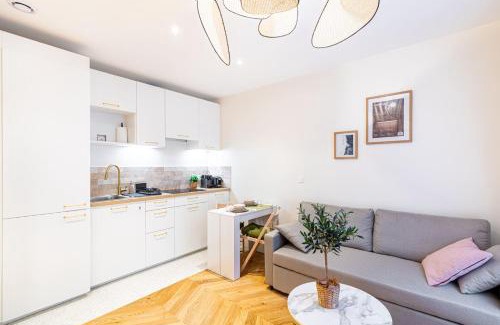 Clichy Apartment | GuestReady - Paris Delight near the metro station