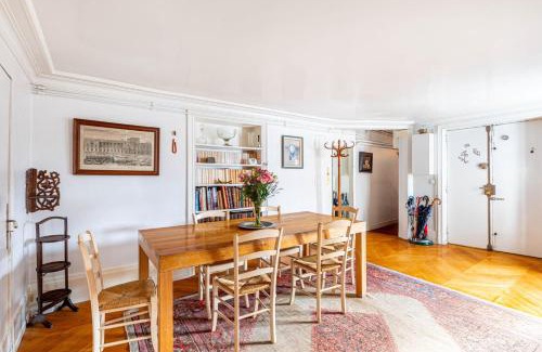 Les Halles Apartment | GuestReady - Parisian Bliss near the Louvre