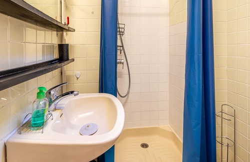 Saint-Fargeau Apartment | GuestReady - Parisian studio at 20 Arr.