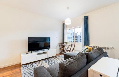 Lavra Apartment | GuestReady - Peaceful ambience near the ocean