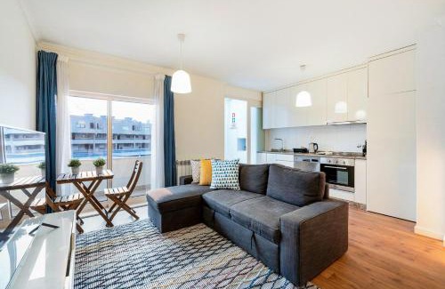 Lavra Apartment | GuestReady - Peaceful ambience near the ocean