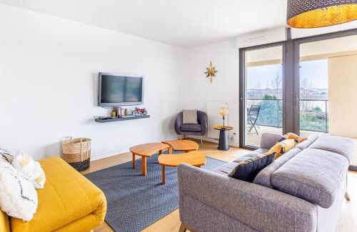 Bastide Apartment | GuestReady - Peaceful escape in La Bastide