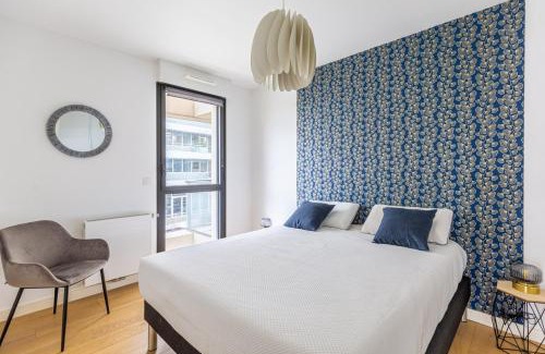 Bastide Apartment | GuestReady - Peaceful escape in La Bastide