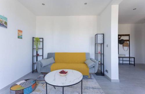 Saint-Roch Apartment | GuestReady - Peaceful Retreat in Saint-Roch