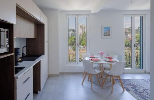 Saint-Roch Apartment | GuestReady - Peaceful Retreat in Saint-Roch