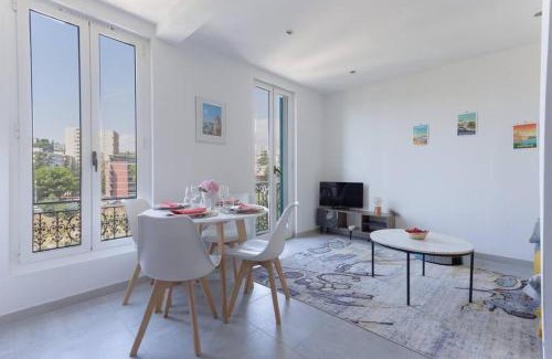 Saint-Roch Apartment | GuestReady - Peaceful Retreat in Saint-Roch