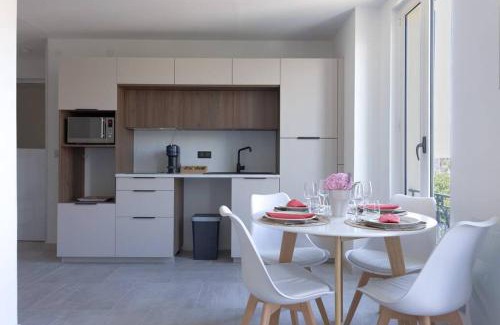 Saint-Roch Apartment | GuestReady - Peaceful Retreat in Saint-Roch