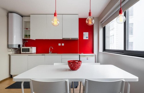 Centro / Baixa Apartment | GuestReady - Picaria Apts